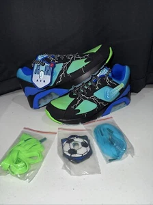 Nike Air Max 180 Ja Kai's Doernbecher 2025 Men Sz 8 / Women Sz 9.5 New No Box - Picture 1 of 6
