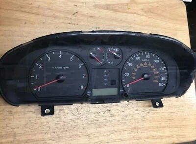 2003 HYUNDAI SONATA PAINEL DE INSTRUMENTOS VELOCÍMETRO 94001-3D450 FABRICANTE DE EQUIPAMENTO ORIGINAL (45 F) - Imagem 1 de 4