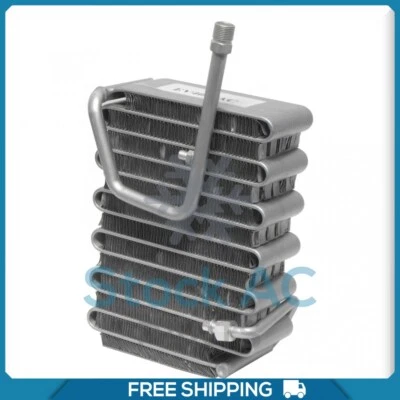 Núcleo evaporador de aire acondicionado para Honda Accord QU Foto 1 de 4