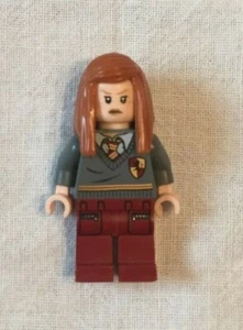 Mini Figura Lego Harry Potter Ginny Weasley Excelente Estado - Imagen 1 de 5