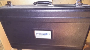 PrimeSight (Stryker) Endoscope Case, Case only no scope included w/Key - Picture 1 of 2