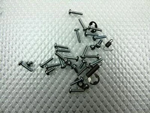 HP Deskjet 1055 All-in-One Printer Screws Screw Set - Picture 1 of 4