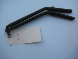 Porsche 911/912 E Rear Bumper Mounting Brackets / Tubes 91150162302 - Picture 1 of 4