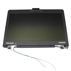 CF-54 MK3 Complete assembly Non - Touch screen, No webcam - Picture 1 of 3