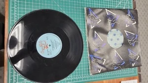 The Birthday Party SUGAR HILL LP RECORD - Picture 1 of 1