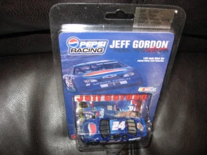 1999 Pepsi Jeff Gordon1/64 Scale Monte Carlo Die Cast Free Shipping - Picture 1 of 1