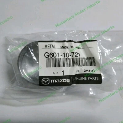 OEM Engine Balance Shaft Bush Fits Mazda B2000 B2200 BT50 1989-2008 G601-10-721 - Изображение 1 из 2