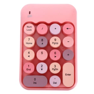 Clavier Numérique Fourniture Informatique Accessoire Pour Ordinateur Portable - Photo 1/12