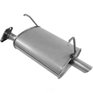 Exhaust Muffler-Quiet-Flow SS Walker 21670 fits 06-12 Mitsubishi Eclipse - Picture 1 of 5