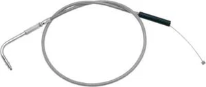 Harley Davidson Fxdxi 1450 Efi 2004-2005 Motion Pro Gas- / Nicht Kabel 66-0304 - Picture 1 of 1