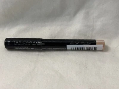 Avon Big Color Eye Pencil, Natural Vibe, New & Sealed - Image 1 of 4