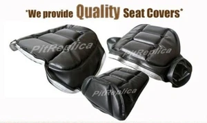 KAWASAKI ZG1200 VOYAGER A1/B1/B2/B3/B4/B5/B6/B7 1986-1993 SEAT COVER[KOCR/T/P-O] - Picture 1 of 12