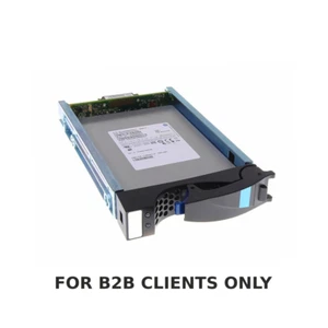 005051191 - SSD - EMC 200 GB SAS 3.5 6G VNX5100/53 - Foto 1 di 2