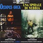 Dashow / Vandor - Oedipus Orca / Una Spirale Di Nebbia - Soundtrack - Cd Nuovo