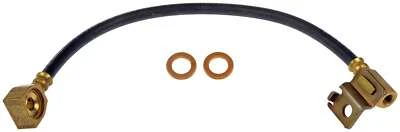 Manguera de freno exterior trasera izquierda para Ford Ranger EV 1999 1998-2000 Dorman H380953 Foto 1 de 3