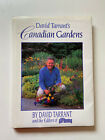 David Tarrant's Canadian Garden - Pub: Whitecap - 1994 - Hardback Book