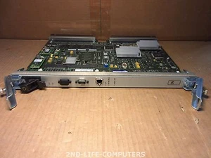 BROCADE Control Processor Module 40-0500914-07 A CP-4 PULLED FROM 48000 Director - Photo 1/3