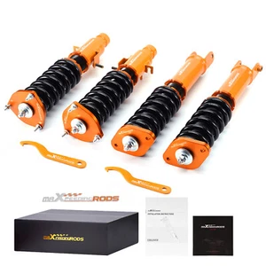 Coilovers Suspension Spring For Inifinit G35x 03-08 AWD G37x 08-13 M45x 06-10 - Picture 1 of 12