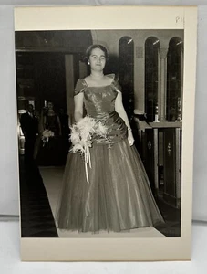 Hochzeit Paar Foto Vintage schwarz weiß 2 auf jeder Tafel 7 1/2" x 9 1/2" p11 - Bild 1 von 10