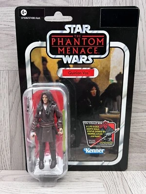 Star Wars - Vintage Collection - Quinlan Vos - VC 85 - Image 1 of 4