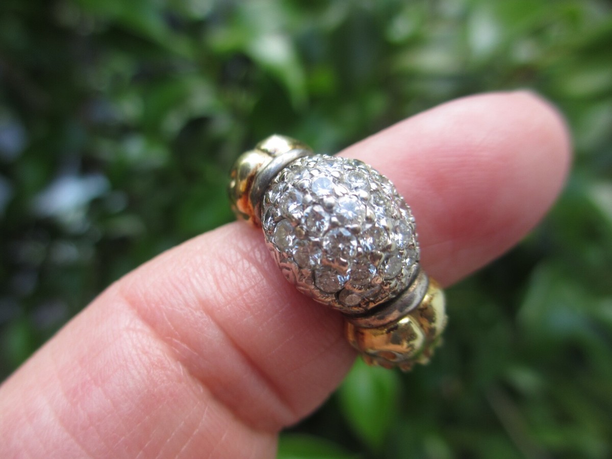 lagos caviar ring products for sale | eBay lagos caviar ring products for sale | eBay