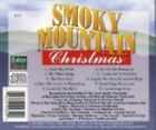 A Smoky Mountain Christmas - Music Cd -  -   - Brentwood Music - Very Good - Aud