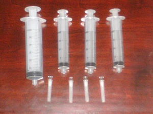 Ink Refill Kit for HP 932, 932XL, 933, 933XL, 950, 950XL, 951, 951XL 8100 8600 - Picture 1 of 1