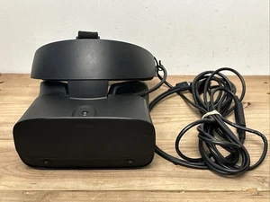 Lenovo Oculus Rift S VR Headset DX45JH and Cable Ships Fast!!! - Picture 1 of 6