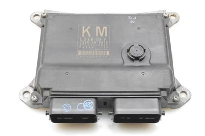 MAZDA 3 BK Unité de Contrôle du Moteur 2797004825 2008 33134109 - Immagine 1 di 4