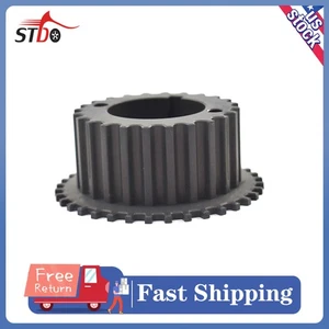 Crankshaft Timing Pulley For TOYOTA LEXUS GS300 IS300 SUPRA 13521-46040 - Picture 1 of 6