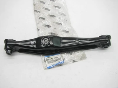 NUEVO - Brazo de control delantero trasero izquierdo OEM Mazda B092-28-550B 1986-1989 Mazda 323 Foto 1 de 3
