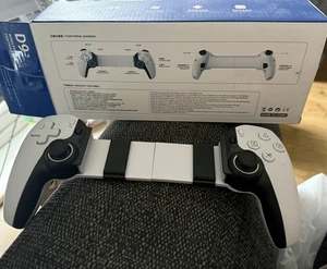 BSP D9 Wireless Tablet Controller Compatible with Switch Etc Bluetooth Handle - Picture 1 of 2
