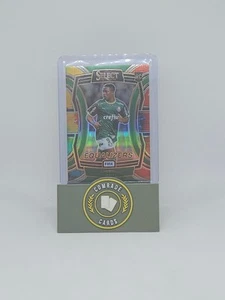 Endrick (Palmeiras) 04/49 Select Fifa 2023-2024 - Picture 1 of 2