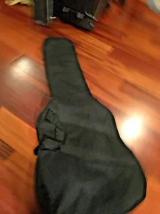Lote de 5 bolsas de concierto ligeras para guitarra eléctrica Fender Strat Tele - Imagen 1 de 2