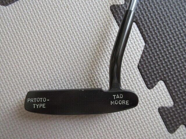 Tad Moore Golf Clubs for sale | eBay Tad Moore Golf Clubs for sale | eBay
