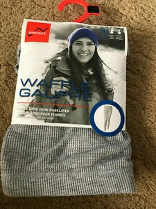 Nueva capa base Watsons para mujer larga John gris claro talla grande - Imagen 1 de 4