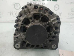 2542653A alternator for VOLVO S40 BERLINA 1.9 D 1999 312838 - Picture 1 of 8