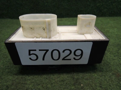 Centralina ventola Skoda Fabia II (542) 1.4i 63KW 86CV anno 2009  - Immagine 1 di 4