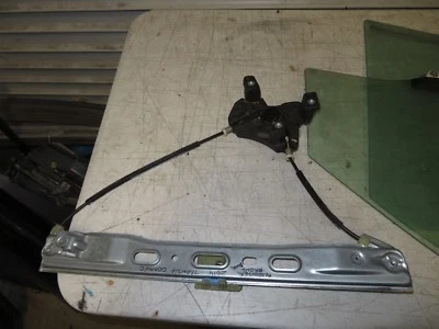 Ford Transit Connect 2014-2016 OEM regulador de ventana del lado del pasajero delantero derecho Foto 1 de 3