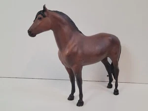 Vintage Breyer Reeves Horse Justin Morgan Traditional Series Model #65 Mold #65 - Picture 1 of 13