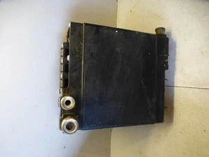 Vaillant Wärmetauscher 064884 für VC VCW 194 204 alte Ausführung - Bild 1 von 3
