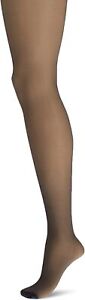 Hanes womens Silk Reflections Control Top Pantyhose Reinforced Toe 718 - Multipl
