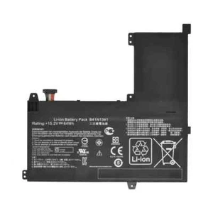 Genuine B41N1341 Battery fr Asus Q502 Q502L Q502LA Q502LA-BBI5T12 0B200-00960000 - Picture 1 of 2