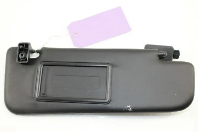 2012-2017 FIAT 500C ABARTH Passenger Right RH  Sun Visor OEM J53 - Image 1 of 4
