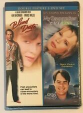 Double Feature 2 - DVD Set Blind Date & My Stepmother is an Alien