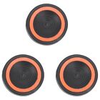 3  Vibration Tripod Foot Pads Heavy Suppression Pads,Dampers For Telescope8600