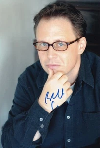 BILL CONDON signed Autogramm 20x30cm TWILIGHT in Person autograph COA - Bild 1 von 1