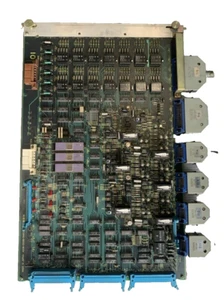FANUC ff2260 Circuit Board Used Excellent Condition - Picture 1 of 3