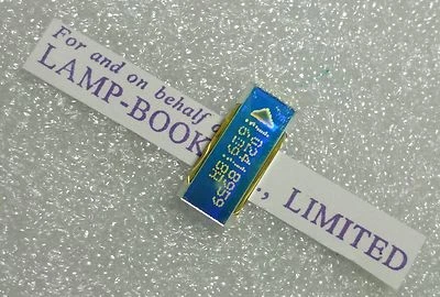 original factory Projector light tunnel, ROD for VIEWSONIC PJD7820HD PJD7822HD  - Image 1 of 4