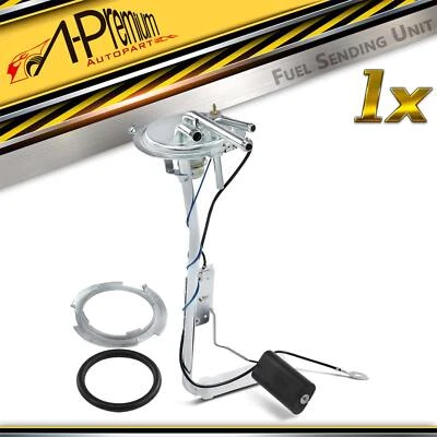 Unidad de envío de tanque de combustible para camioneta Chevrolet C10 C20 C30 GMC C15 C35 C25 K15 K25 Foto 1 de 4